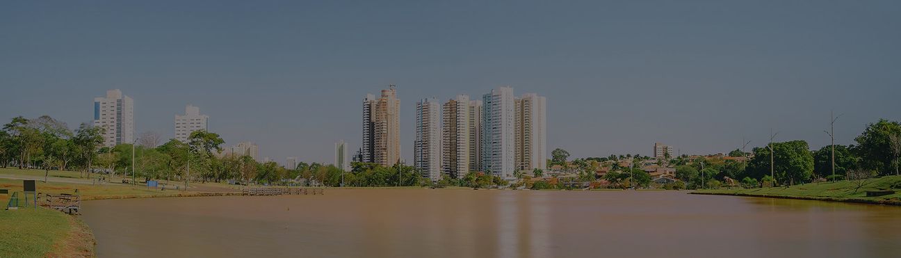 Passagens Aéreas para Campo Grande