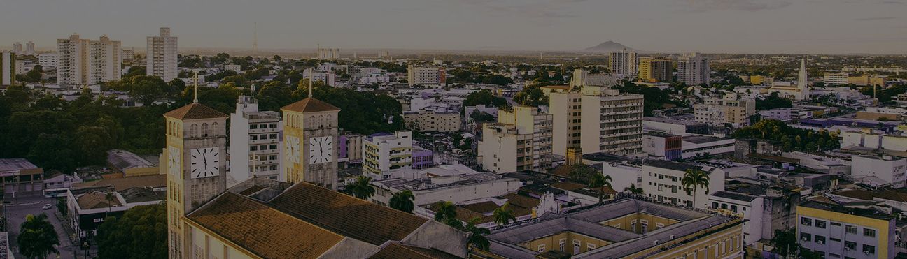 Passagens Aéreas para Cuiabá