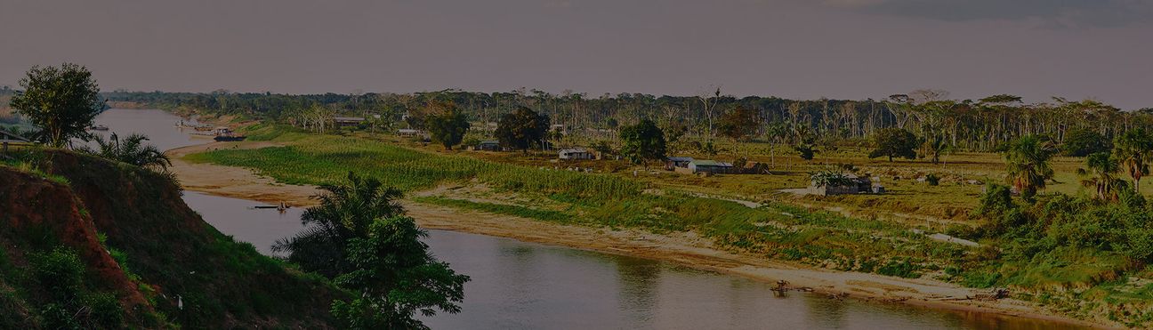 Passagens Aéreas para Rio Branco